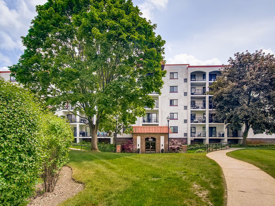 1st image of 450 Plum Creek Dr APT 404