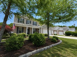3365 Picket Fence Ln, Myrtle Beach, SC 29579