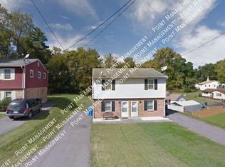 2824 Dell Ave NE, Roanoke, VA 24012