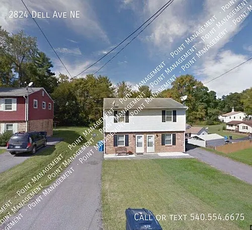 2824 Dell Ave NE Photo 1