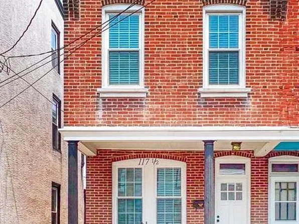 117 1/2 2nd St, Bridgeport, PA 19405