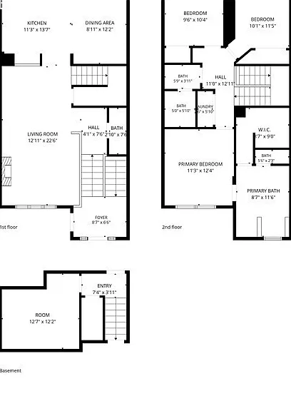 219 Birch Creek Dr — Photo 16