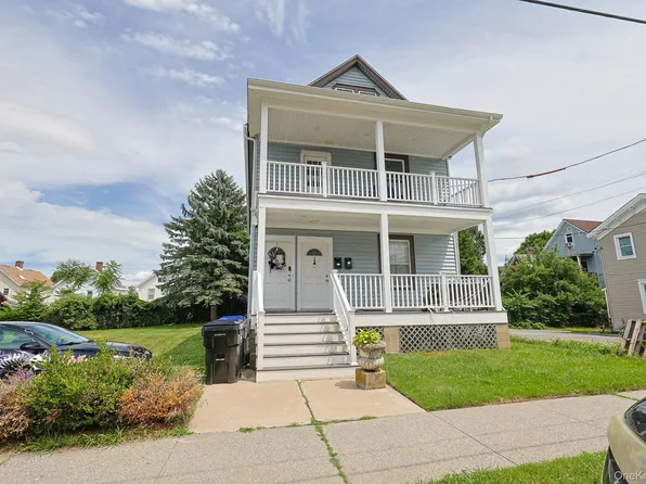 1 Park Place, Poughkeepsie, NY 12601