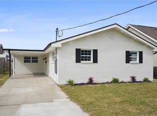 1908 Carnation Ave, Metairie, LA 70001
