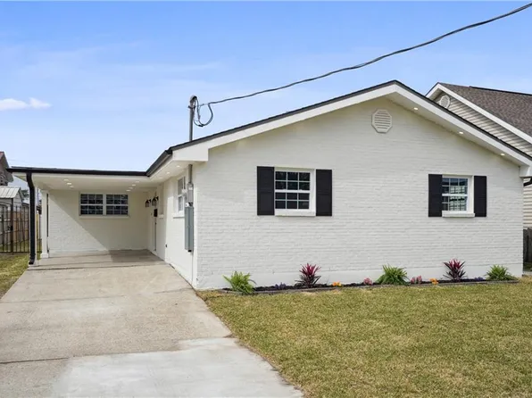 1908 Carnation Ave, Metairie, LA 70001