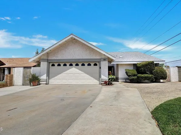 1555 Rama Dr, La Puente, CA 91746