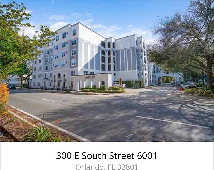 1st image of 300 E South St Unit 6001