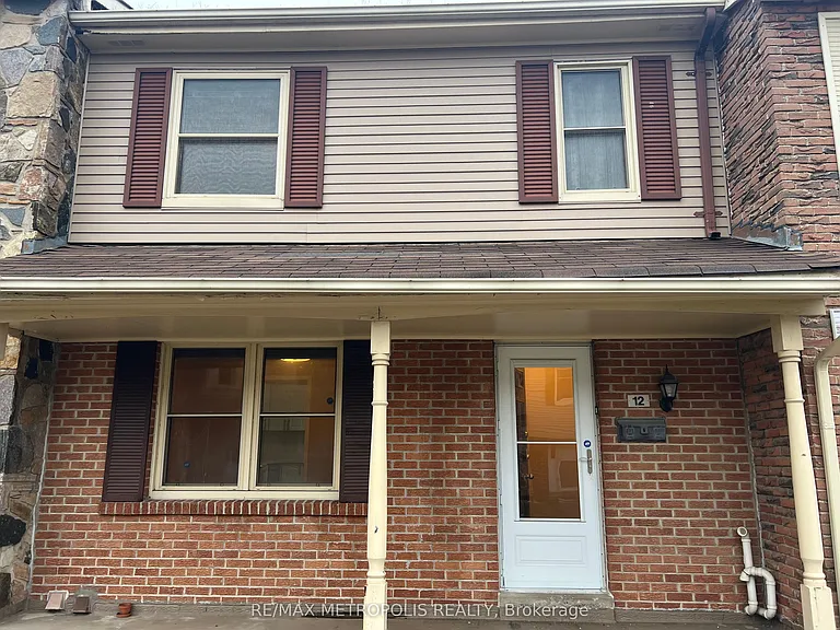 2051 Bridletowne Cir #12 — Photo 2