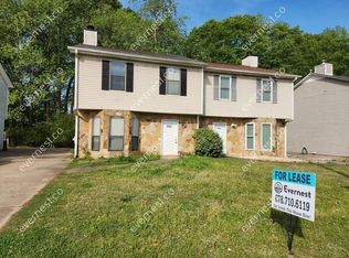 3640 Hopkins Ct, Powder Springs, GA 30127