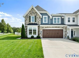 14022 Mosaic Nook, Richmond, VA 23238