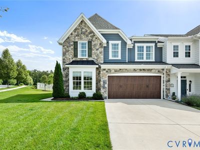 14022 Mosaic Nook, Richmond, VA, 23238