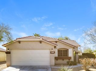 1635 W Nancy Ln, Phoenix, AZ 85041