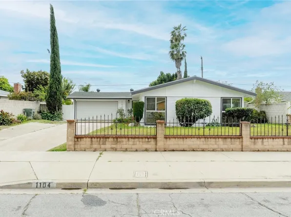 1104 Del Norde Ave, Pomona, CA 91767
