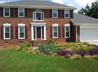 198 Amelia Dr W, Martinez, GA 30907