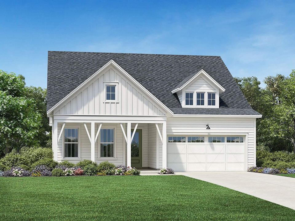 2nd image of 6472 Berg St. #WD295-MAGNOLIA FARMHOUSE