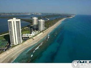 5540 N Ocean Dr APT 2B, Riviera Beach, FL 33404