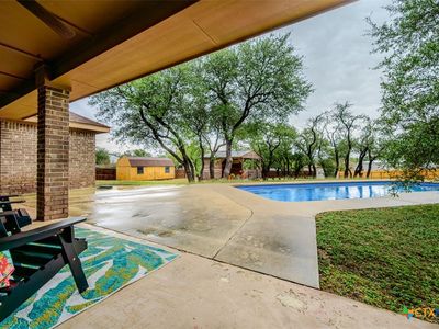 334 Stoneham Ln, Killeen, TX, 76542