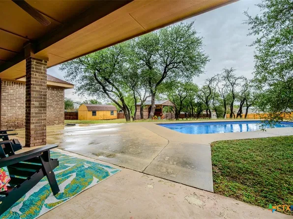 334 Stoneham Ln, Killeen, TX 76542