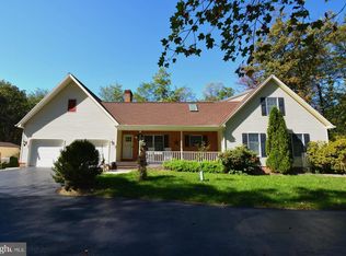 155 Coffeetown Rd, Dillsburg, PA 17019