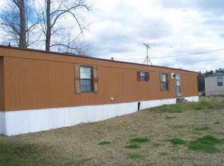 6598 Gum Branch Rd, Richlands, NC 28574