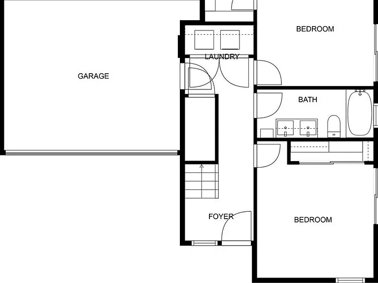 2415 Carnegie Ln #C — Photo 47