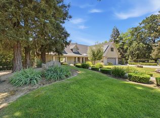 2183 N Linwood Street, Visalia, CA 93291