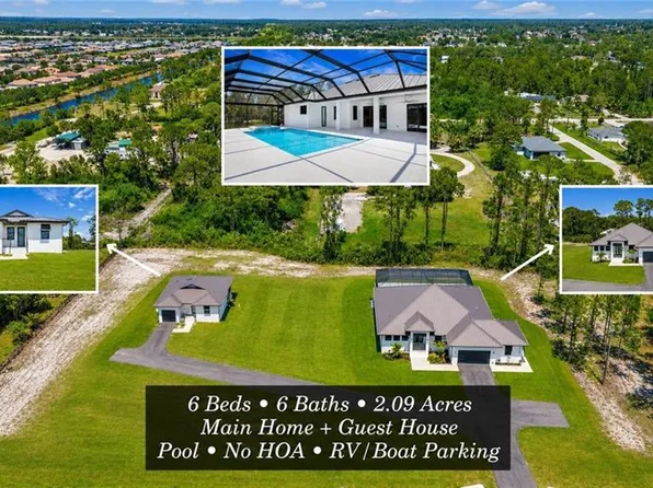 2343 Oil Well RD, NAPLES, FL 34120