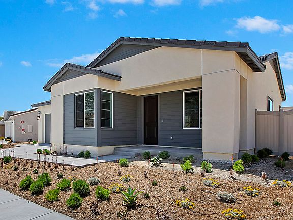 Homesite 212 Exterior