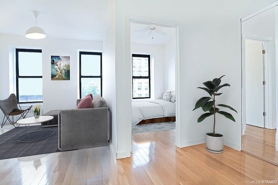 1st image of 2085 5th Ave APT 3F