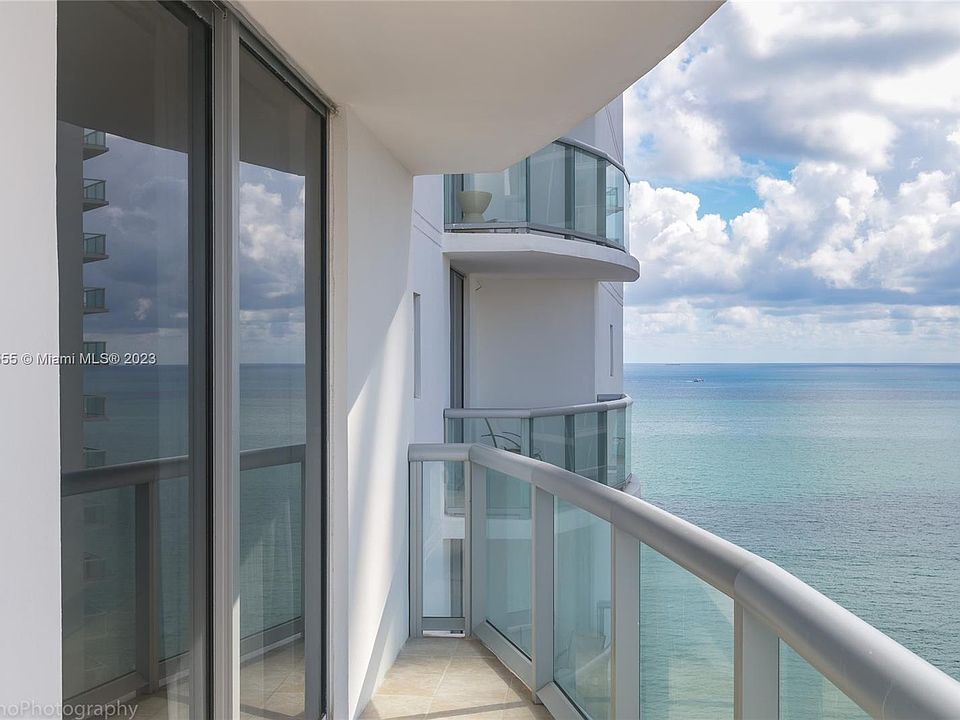 1st image of 18683 Collins Ave #1908