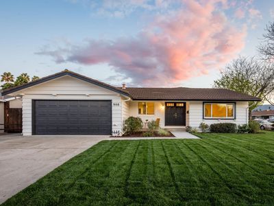 908 Sapphire Ct, San Jose, CA, 95136