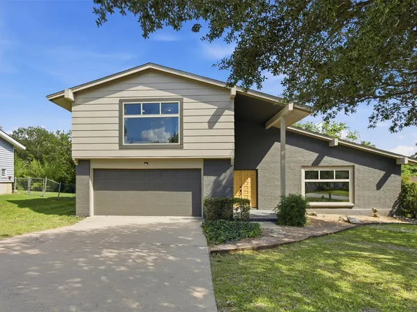 7105 Fred Morse Dr, Austin, TX 78723