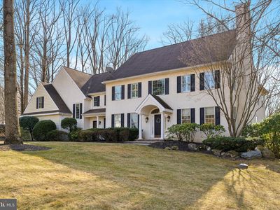 1410 Bramble Ln, West Chester, PA, 19380