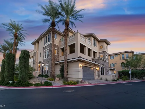 10 Luce Del Sole Unit 1, Henderson, NV 89011