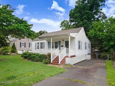 1807 Rankin Street, Raleigh, NC, 27604