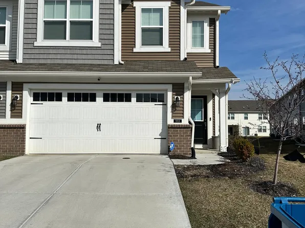 9818 Kenwood St, Avon, IN