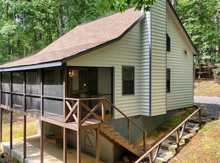 121 Hawks Nest Ln, Blairsville, GA 30512