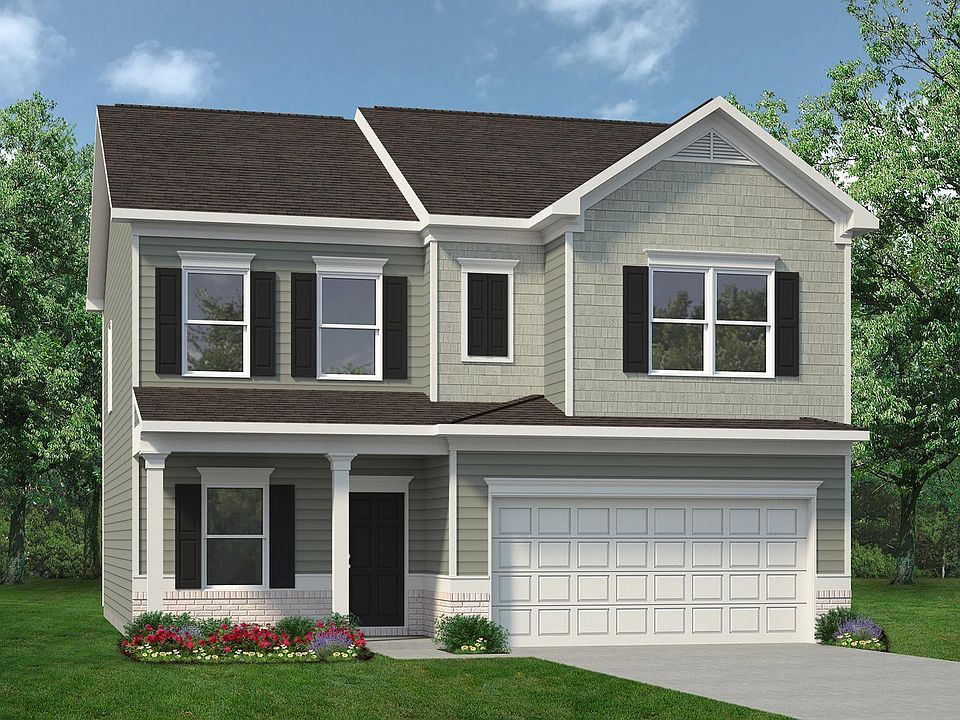1st image of 1232 Canterfield Pl