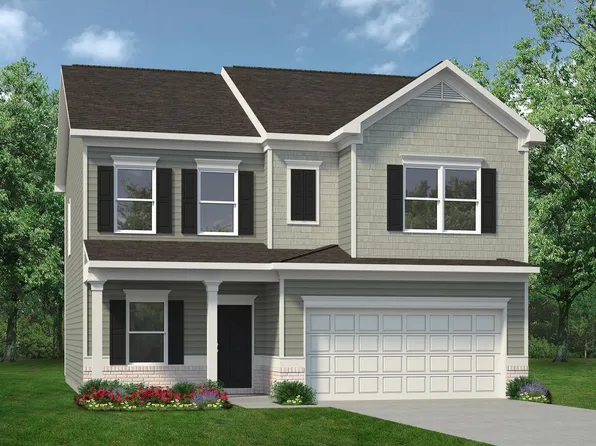 1232 Canterfield Pl, Spartanburg, SC 29307