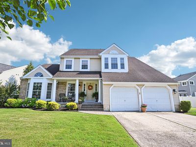 15 Quaker St, Marlton, NJ, 08053