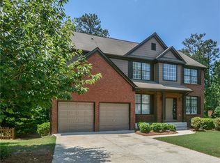 1457 Belfaire Lake Trl, Dacula, GA 30019