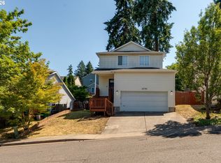 19790 SW Yocom Ln, Beaverton, OR 97007