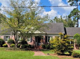 111 Fuller St, Whiteville, NC 28472