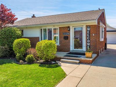 13241 Peach St, Southgate, MI, 48195