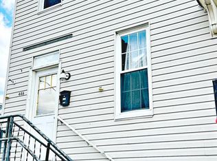 446 W Franklin St, Hagerstown, MD