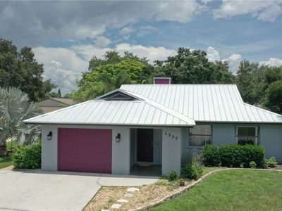 4999 Camus St, Sarasota, FL, 34232
