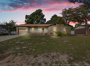 2034 Windlock Dr, Fayetteville, NC 28304