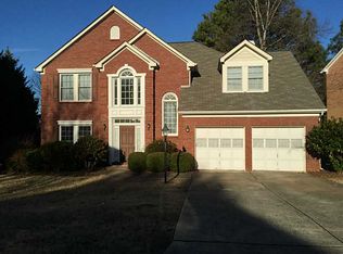 3617 Sadlers Walk, Marietta, GA 30068