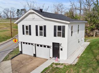 2731 Blackburn Ave, Ashland, KY 41101