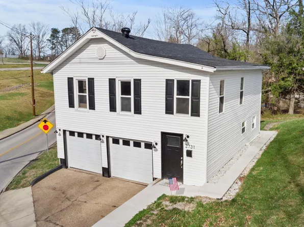 2731 Blackburn Ave, Ashland, KY 41101